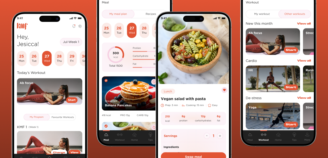 AI Based Fitness ai-based-fitness