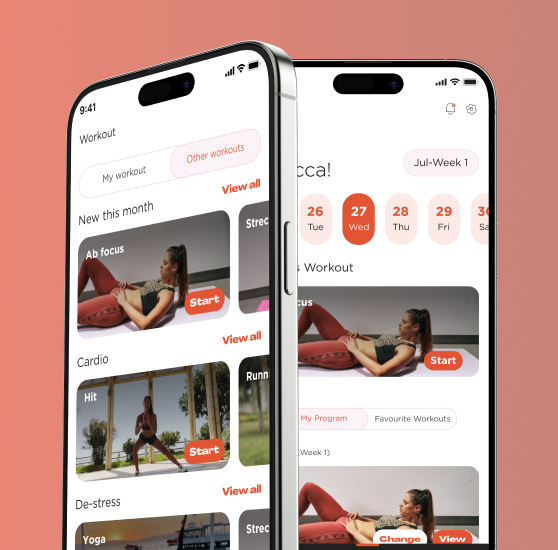 AI Based Fitness ai-based-fitness