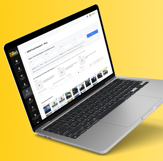 AI Based Inventory ai-based-inventory