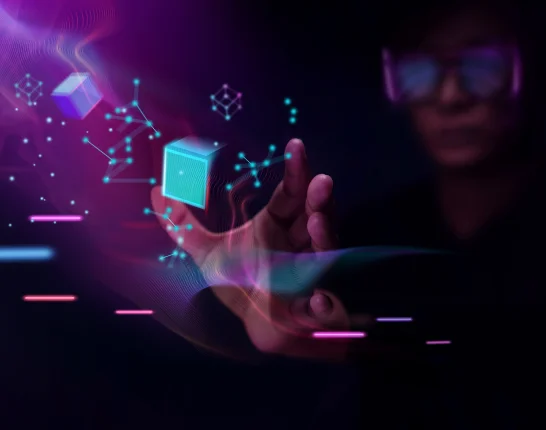 Blockchain blockchain