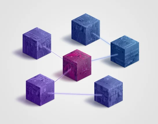 Blockchain blockchain