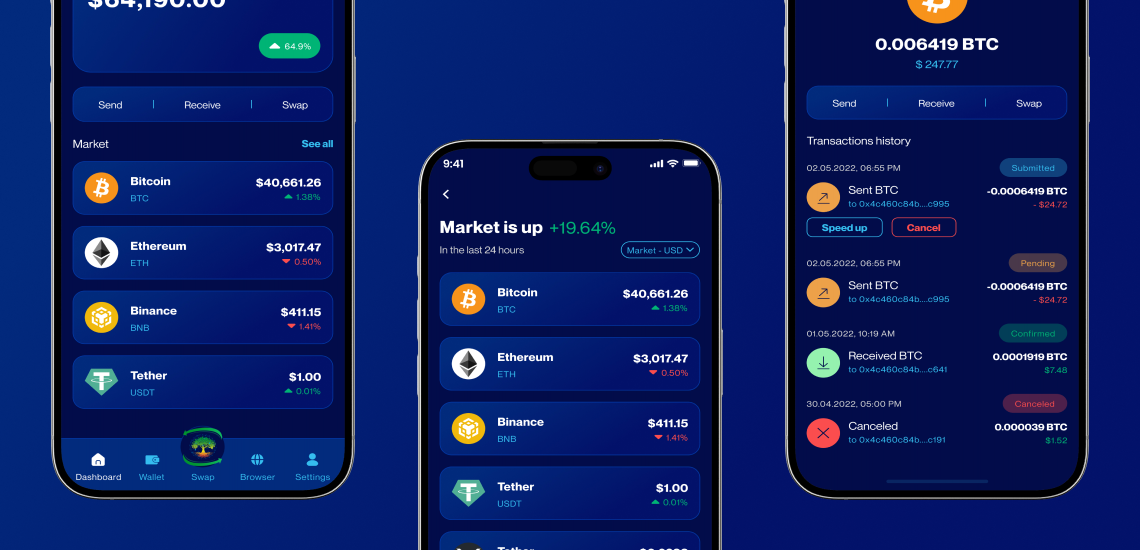 Grove Token grove-token