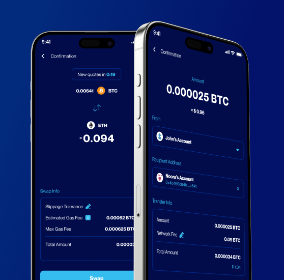 Grove Token grove-token