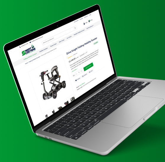 Smartscooter smart-scooter